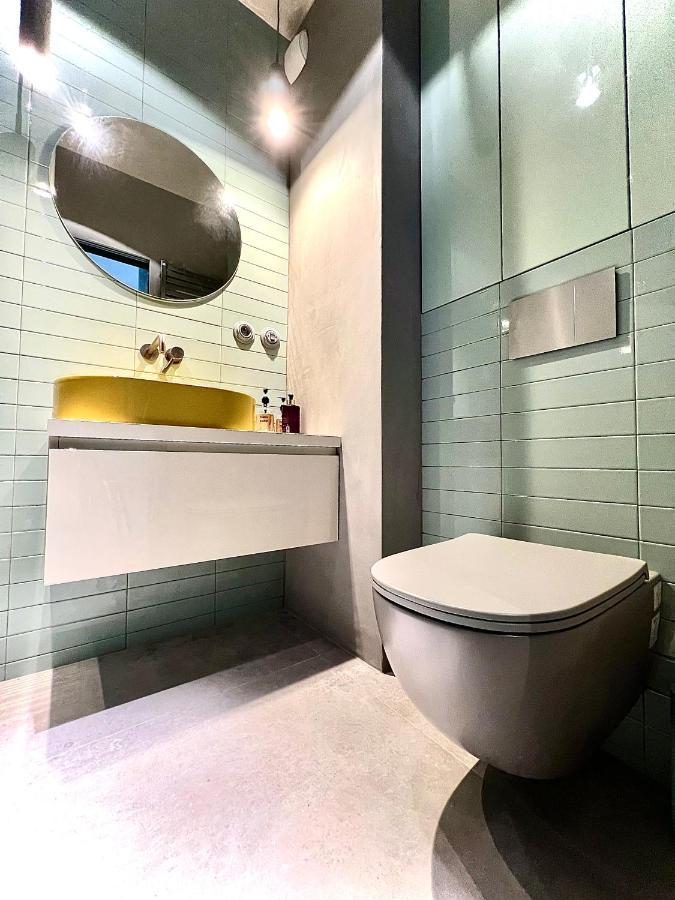Tuz Przy Plazy - Nowoczesny Apartament Z Tarasem I Pieknym Widokiem Na Baltyk Mielno  Buitenkant foto