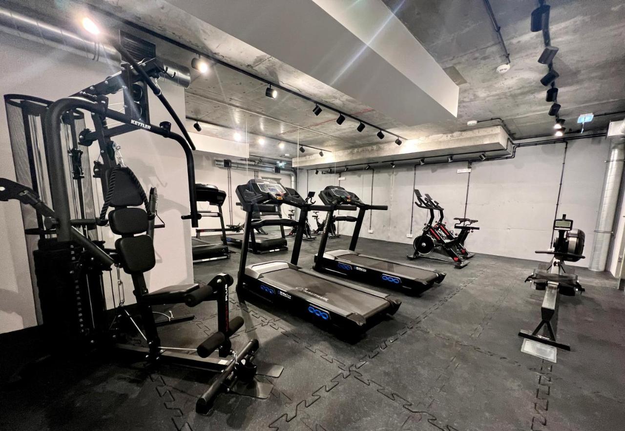 Tuz Przy Plazy - Nowoczesny Apartament Z Tarasem I Pieknym Widokiem Na Baltyk Mielno  Buitenkant foto
